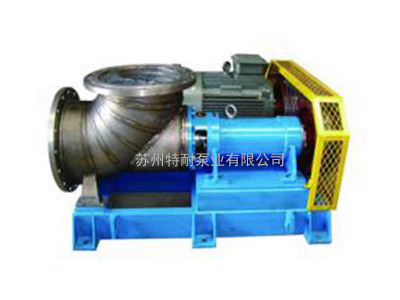 HZW-Ⅱ型强制循环泵